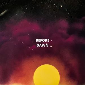 1. Before Dawn