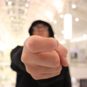 Mr 2 Much (Explicit)