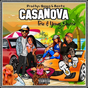 Casanova (Explicit)