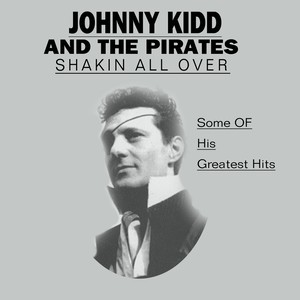 Johnny Kidd and the Pirates