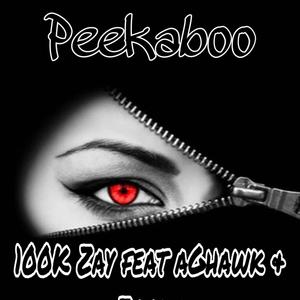Peekaboo (Explicit)