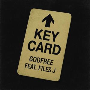 Key Card (feat. Files J) (Single)