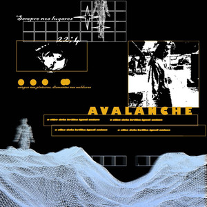 Avalanche (SINGLE) [Explicit]