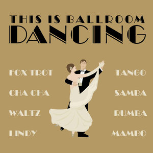 This Is Ballroom Dancing