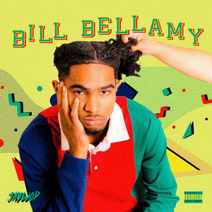 Bill Bellamy (Explicit)
