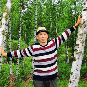 且以深情共白头 (伴奏)