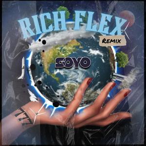 RICH FLEX (Explicit)