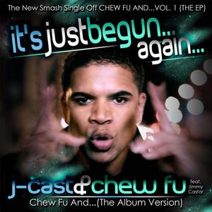 its just begun..Again (feat. Jimmy Castor) [Radio Edit]