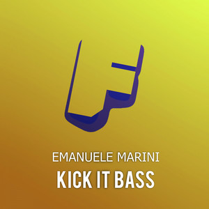 Kick It Bass (Original Mix)
