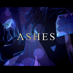 ASHES~RETURNS~