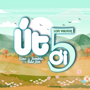 Út Ơi 5 (Lofi Version)