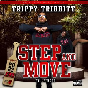 Step & Move (Explicit)