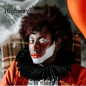 Get You In Your Dreams-Future Mix