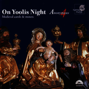 Carol: Nowel: Owt of your slepe aryse