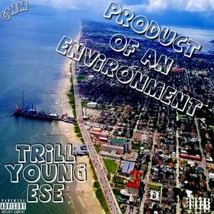 Product of an Environment (Explicit)