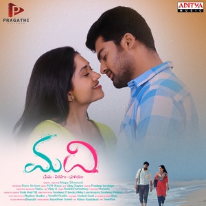 Madhi (Original Motion Picture Soundtrack)