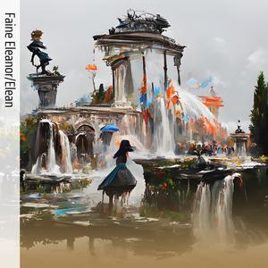 Rindu yang Tertahan (COVER版)