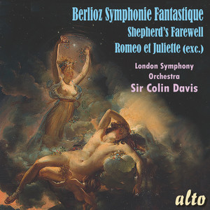 L'Enfance du Christ, Op. 25 - Shepherds' Farewell