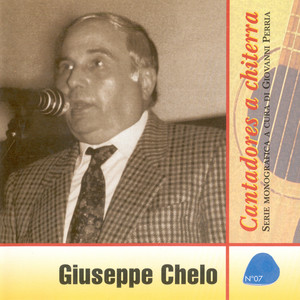 Cantadores a chiterra Vol. 7: A cura di Giovanni Perria