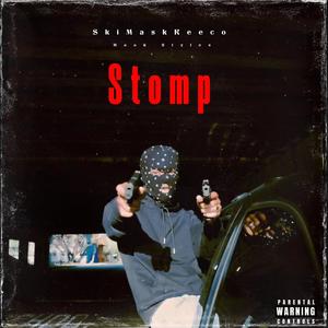 Stomp (feat. Mook Styles) (Explicit)