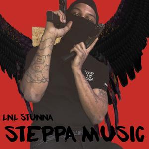 STEPPA MUSIC (Explicit)