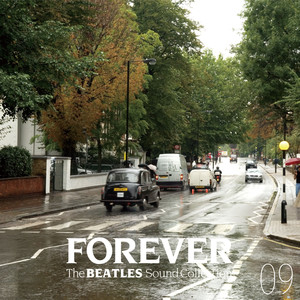 FOREVER The BEATLES Vol.9