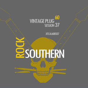 Vintage Plug 60: Session 37 - Southern Rock