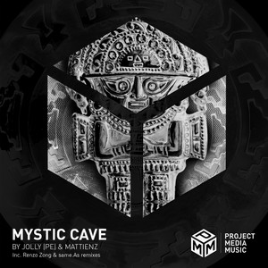 Mystic Cave (same.As No Shave Remix)