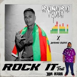 Rock It (feat. Mr. Rigs & Hanapaks )