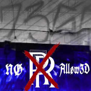 No Strollin Allowed (Lil Dlow) (feat. YoungcNK) (Explicit)