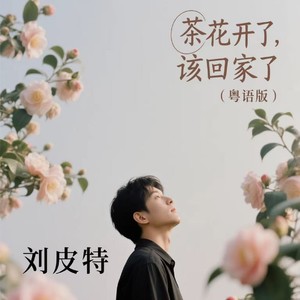 茶花开了，该回家了-刘皮特