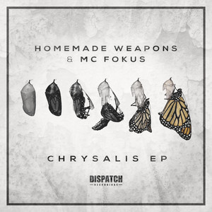 Chrysalis EP