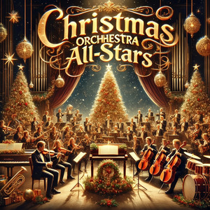 Children Christmas Songs Orchestra