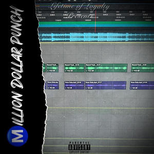 Million Dolla's (Explicit)