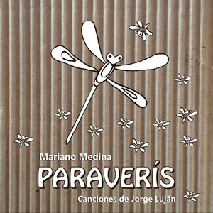 Paraverís: Canciones de Jorge Luján