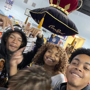 Coachin (feat. Nino Santana) (Explicit)