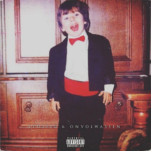 Kaascouse - KLOOTZAKKEN FREESTYLE