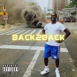 BACK2BACK (Explicit)