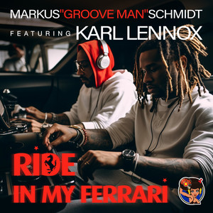 Ride In My Ferrari (Instrumental)