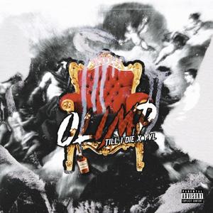 Olimp(feat. Kris, Peter & Vicci) (Explicit)