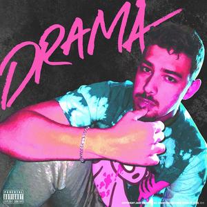 Jake Germain - Drama (Explicit)