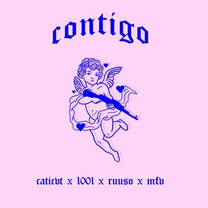 Contigo (feat. Ruuso, 1001 & Mfv)