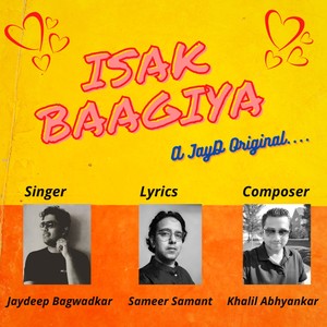 Isak Baagiya