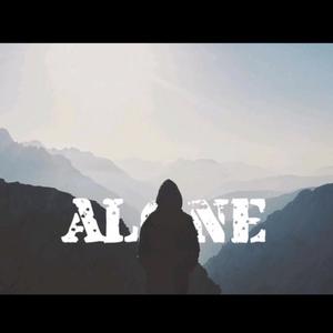 Alone (Explicit)