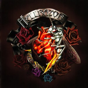 Hellrazor - Too Much Is Never Enuff