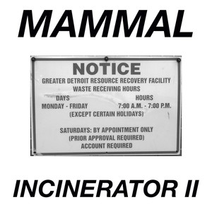 Incinerator II