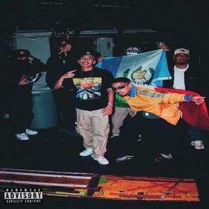 ON MY MOMMA (Explicit)