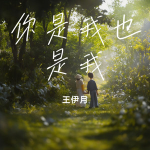 你是我也是我 (DJ版伴奏)