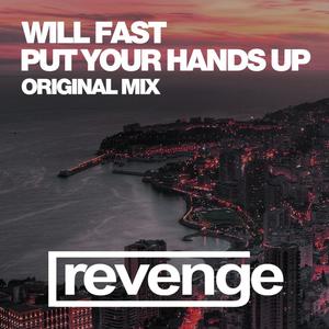 Put You Hands Up - Single