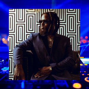 Big Steppers (Explicit)